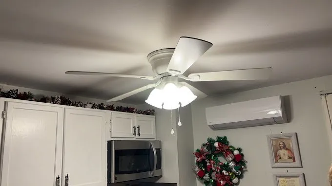 Slide of Village Home Services