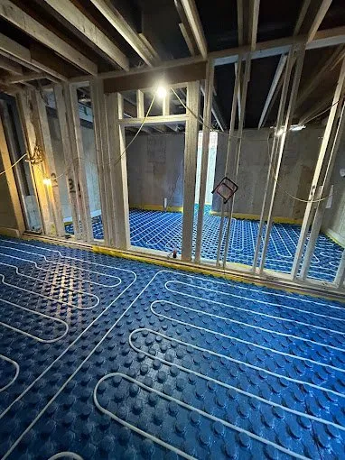 Slide of Village Home Services