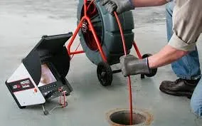 Slide of Village Plumber - Tallahassee