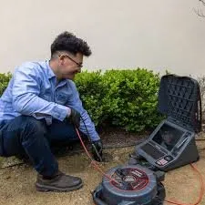 Reliable leak detection service in Tallahassee, FL - Village Plumber - Tallahassee