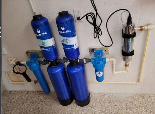 Village Plumber - Tallahassee Logo