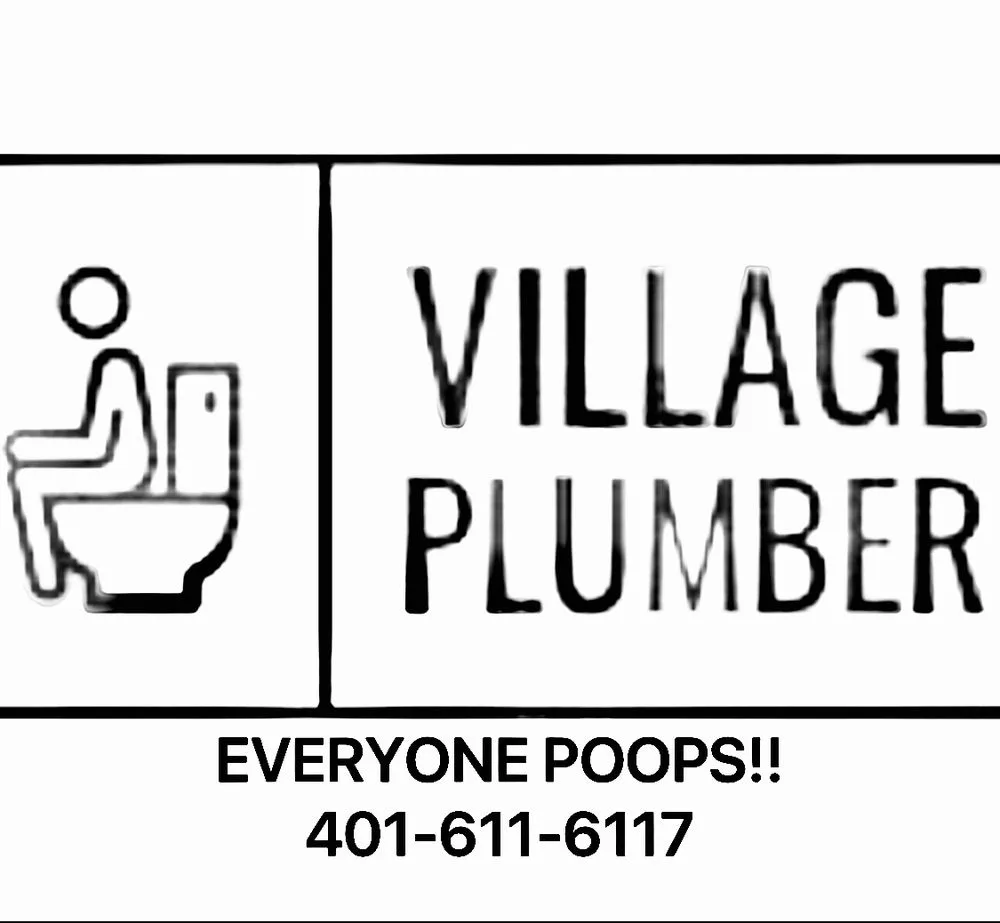 Slide of Village Plumber