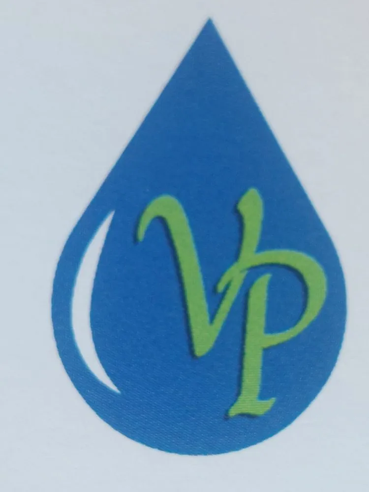 Slide of Village Plumber