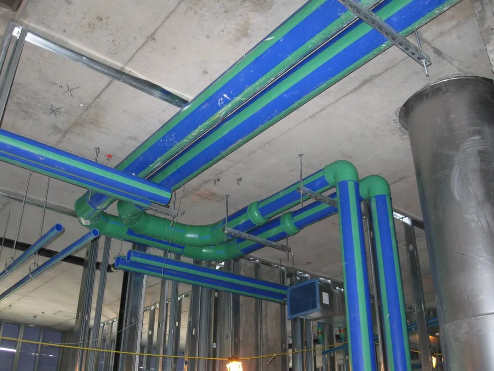 Slide of Village Plumbing - San Diego Plumbing & Heating