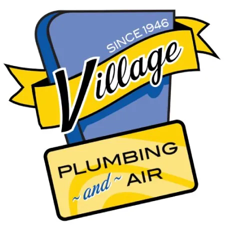 Expert pipe repair for homes in Houston, TX by Village Plumbing, Air & Electric