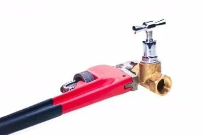 Slide of Village Plumbing