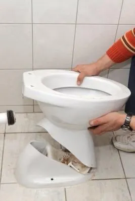 Slide of Village Plumbing