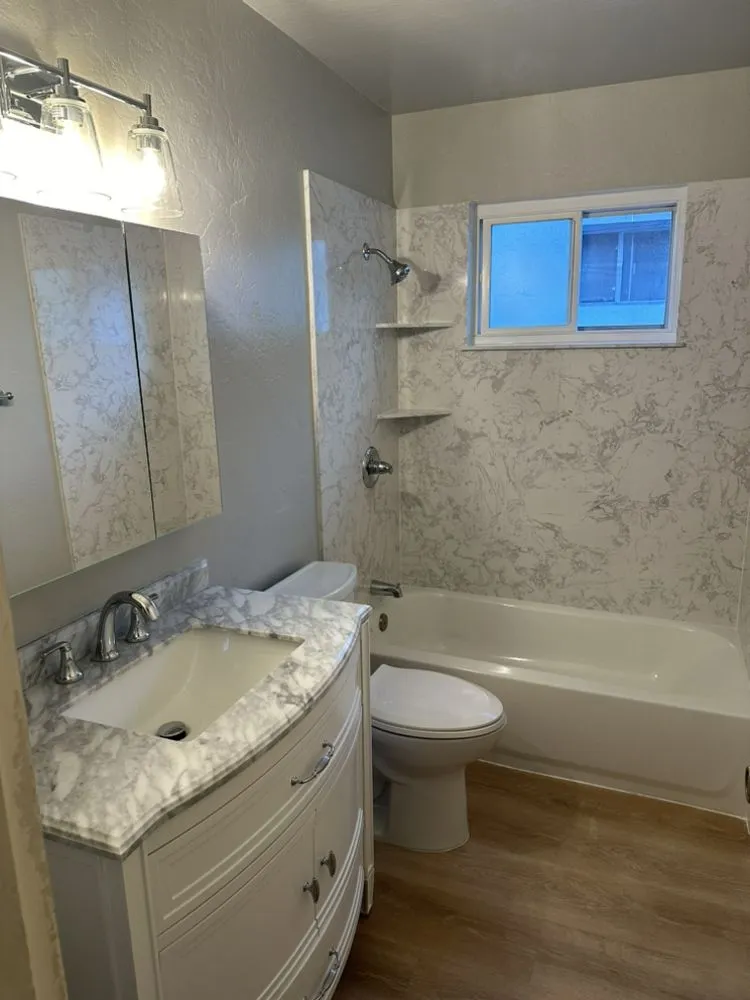 Slide of Village Plumbing