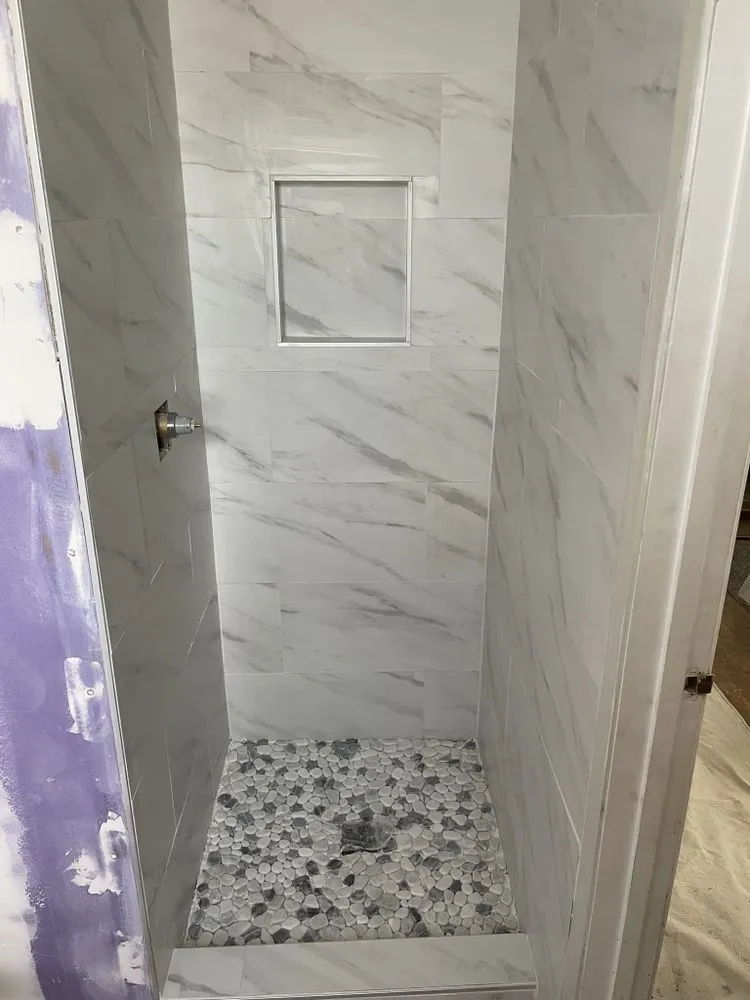 Slide of Village Plumbing