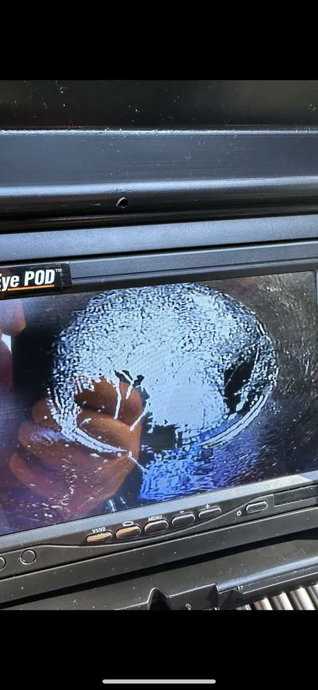 Slide of Village Plumbing