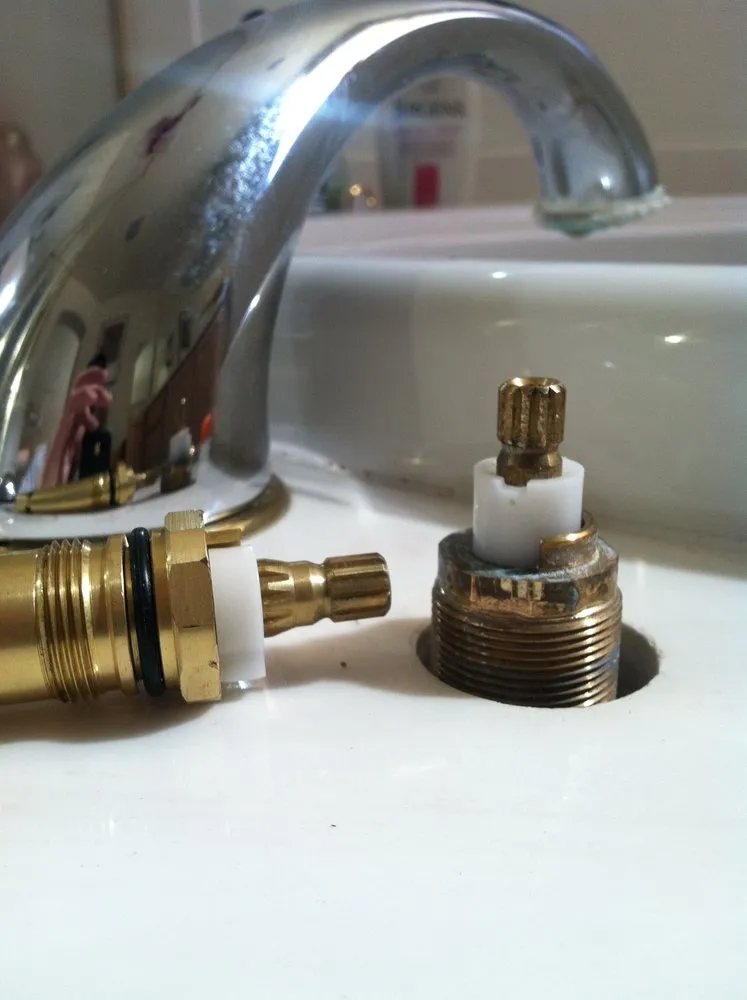 Slide of Village Plumbing