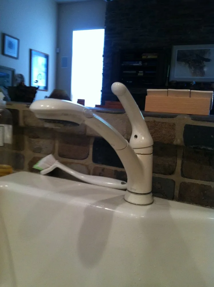 Slide of Village Plumbing