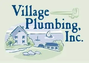 Slide of Village Plumbing