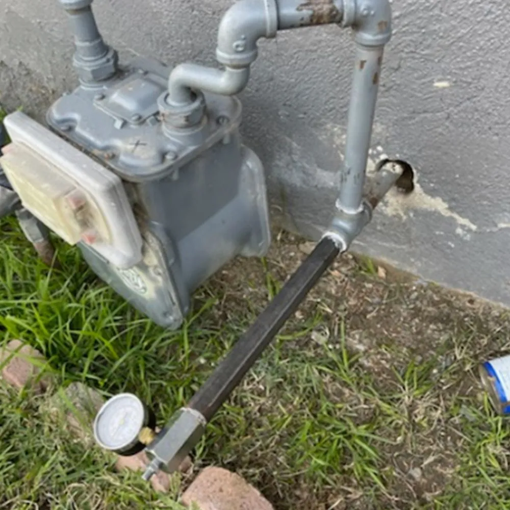 Slide of Villalobos Plumbing