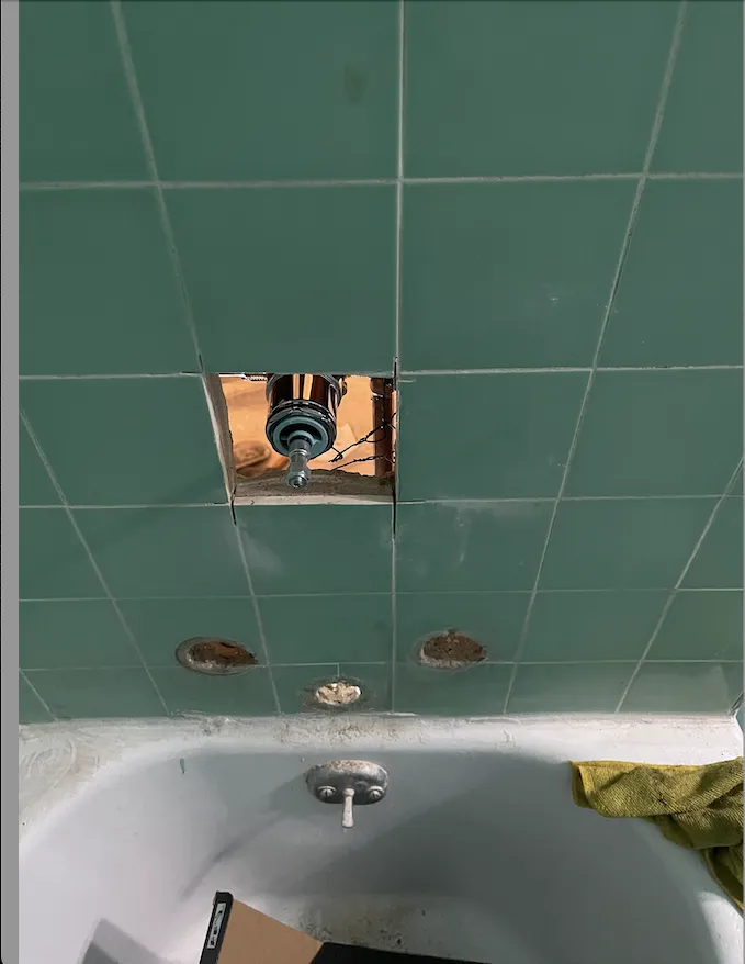 Affordable plumbing repair in Bloomington, CA by Villalobos Plumbing