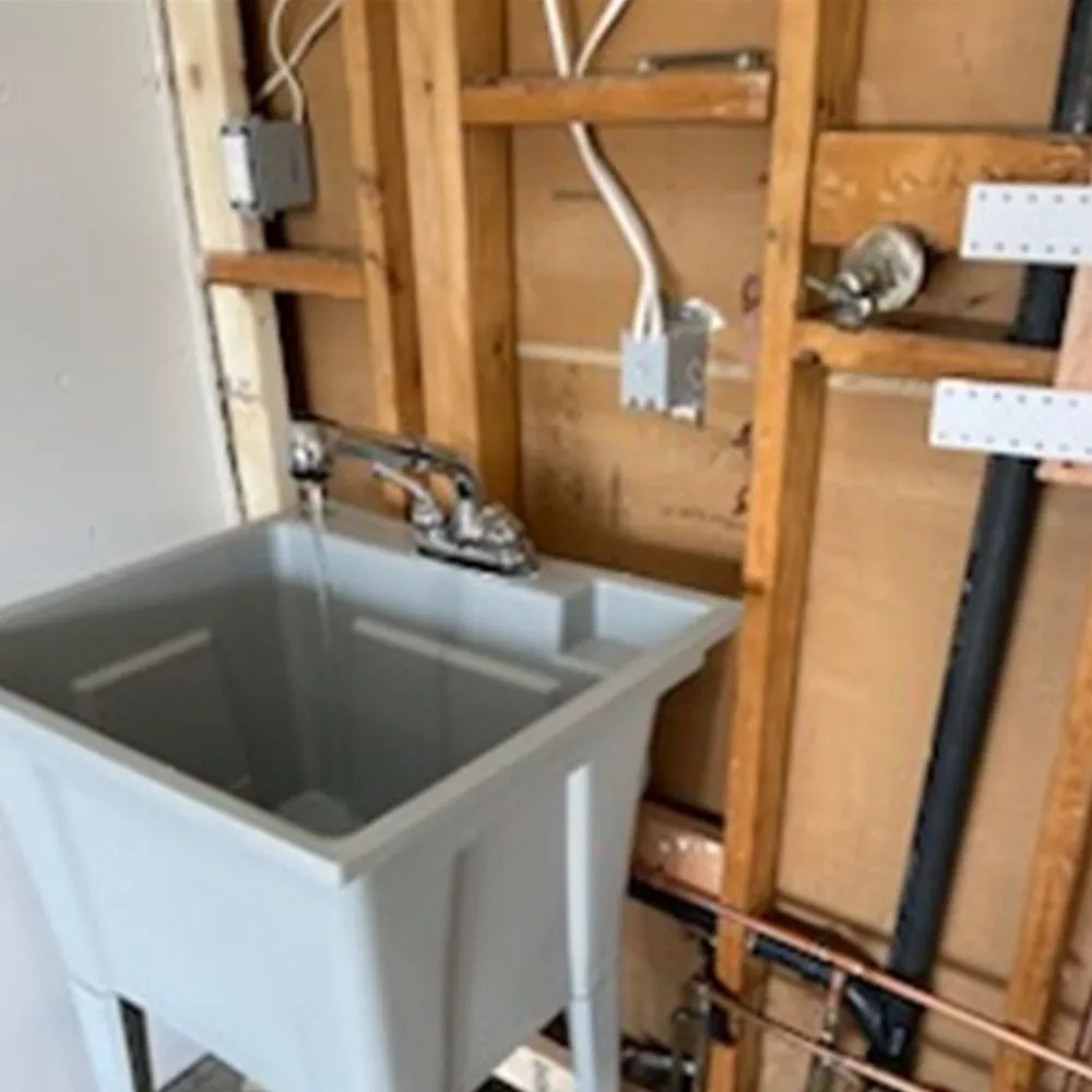 Slide of Villalobos Plumbing