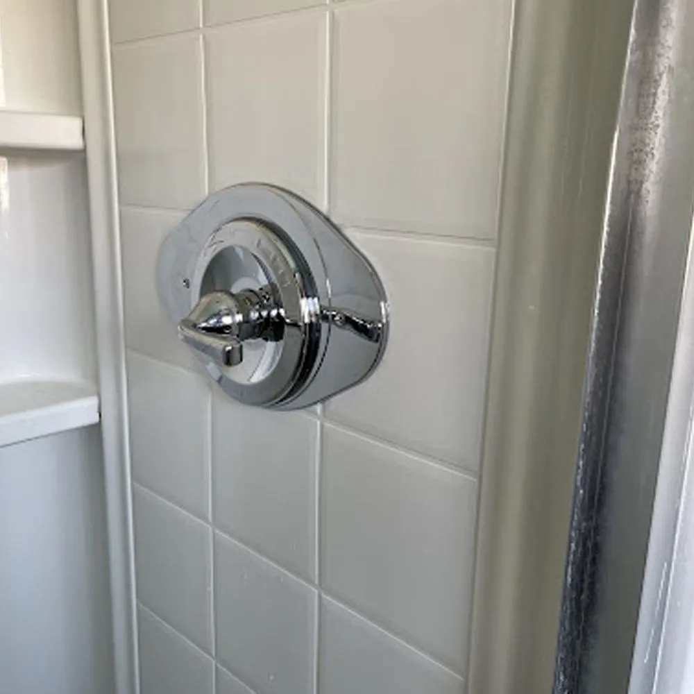 Slide of Villalobos Plumbing