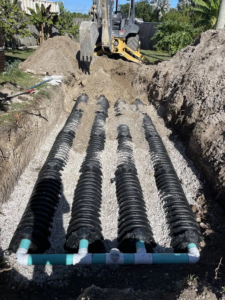 Slide of Villas Plumbing