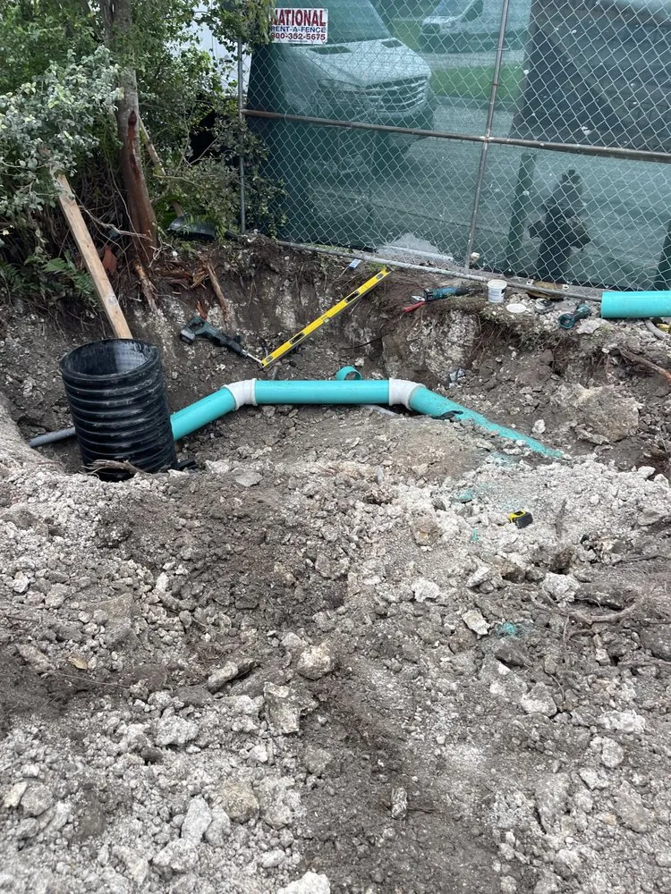 Slide of Villas Plumbing