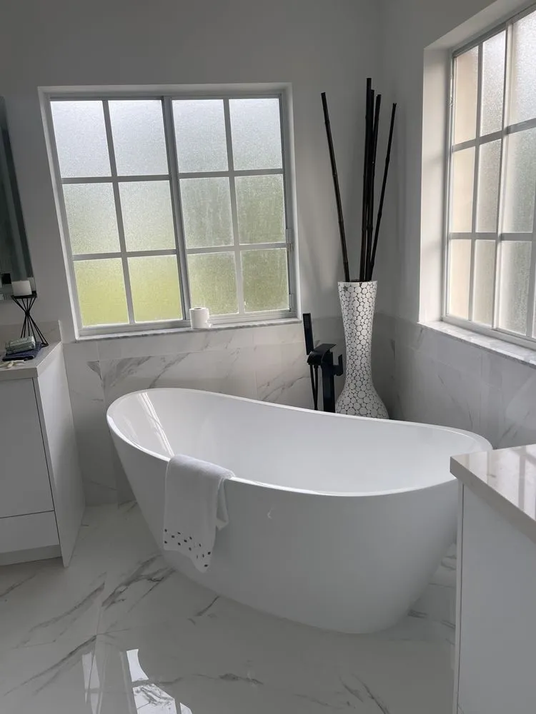 Slide of Villas Plumbing