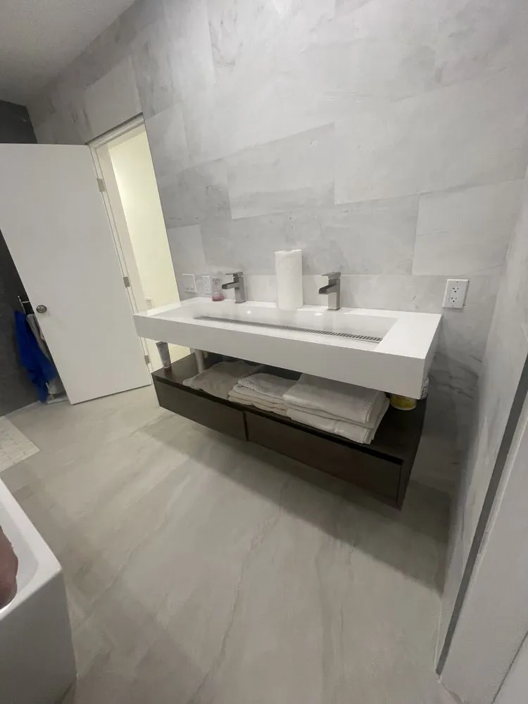 Slide of Villas Plumbing