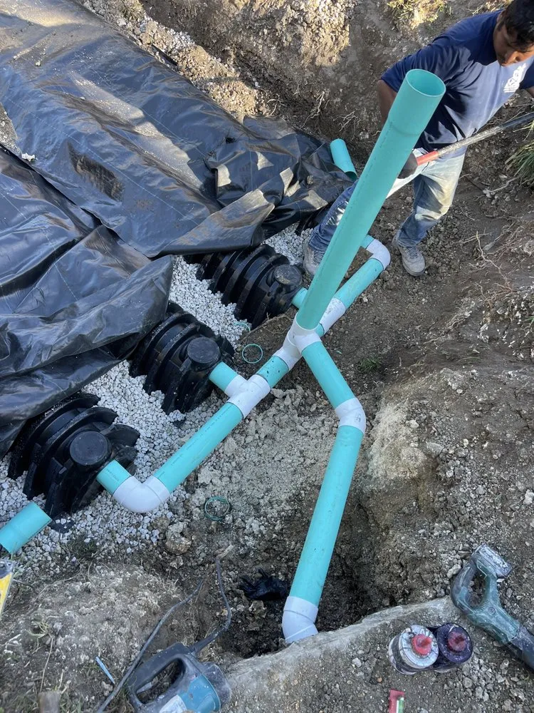 Slide of Villas Plumbing