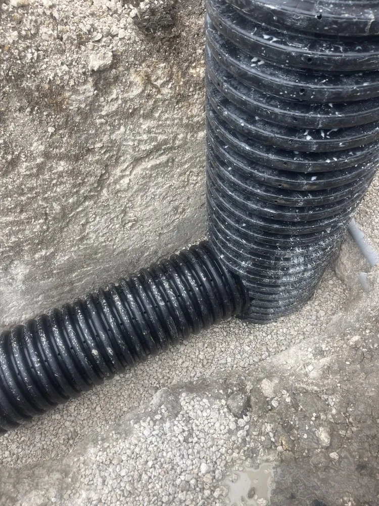 Slide of Villas Plumbing