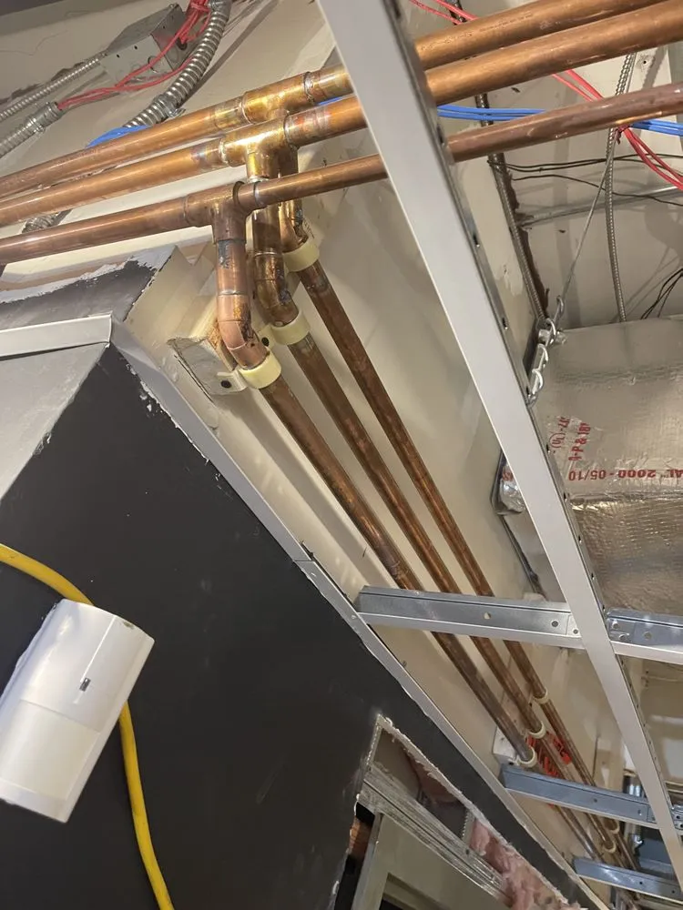 Reliable water heater service service in Homestead, FL - Villas Plumbing