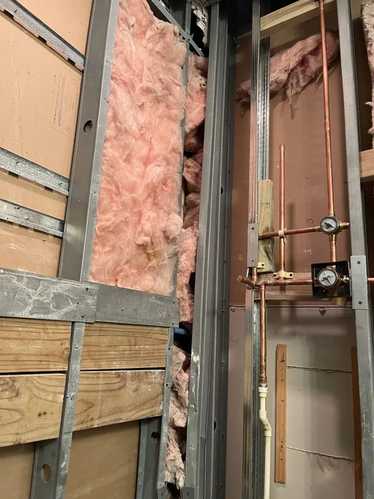 Slide of Villas Plumbing