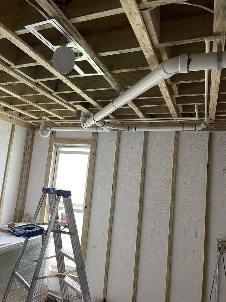 Slide of Villas Plumbing