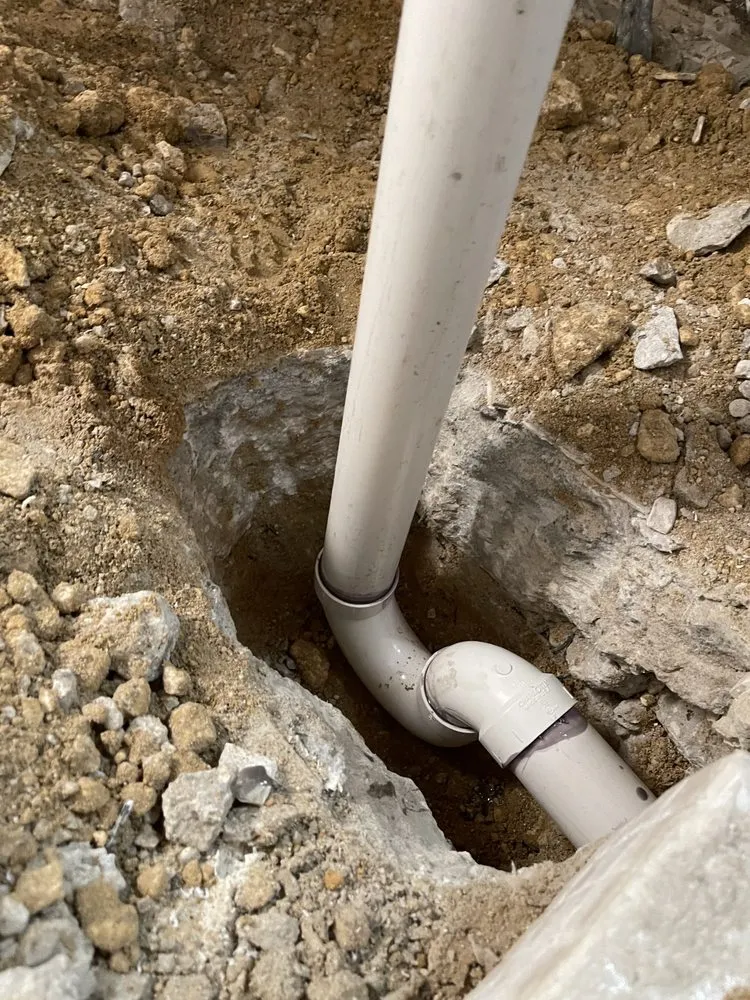 Slide of Villas Plumbing