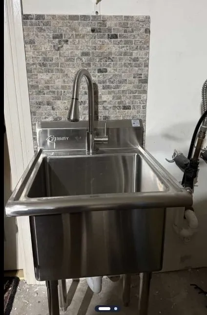 Slide of Villas Plumbing