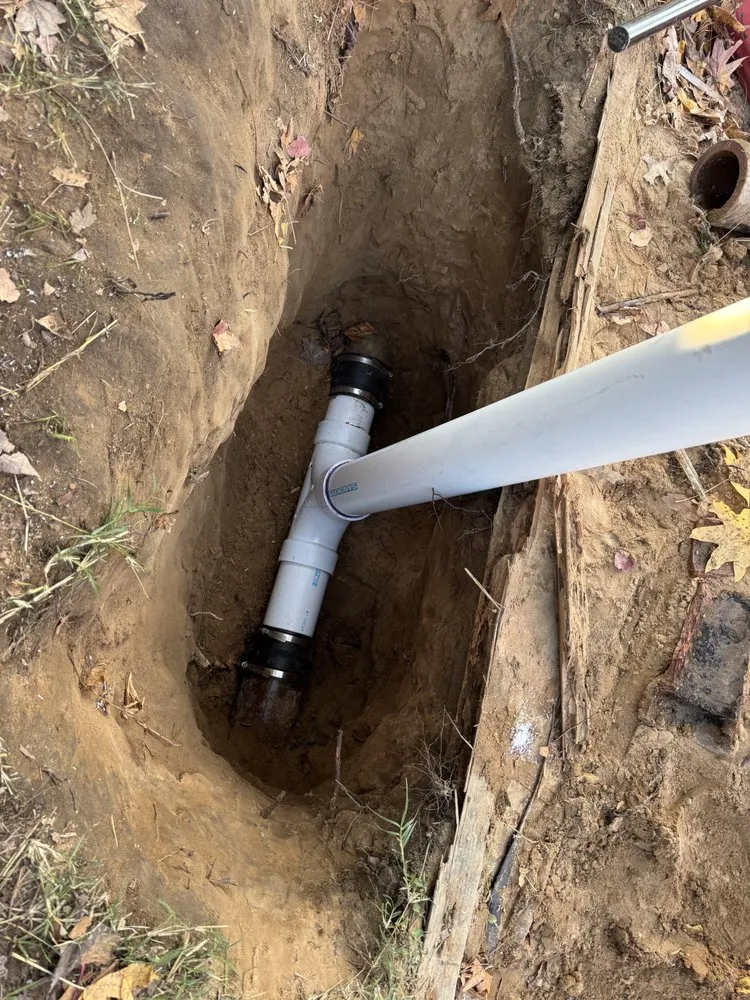 Slide of Villas Plumbing