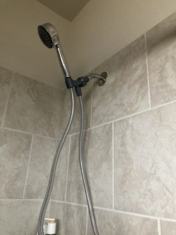 Slide of Villas Plumbing