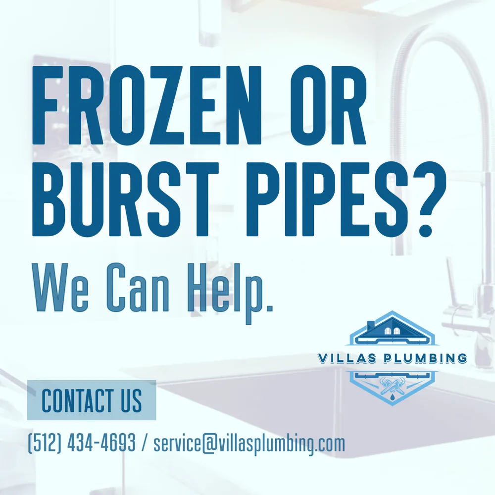 Slide of Villas Plumbing