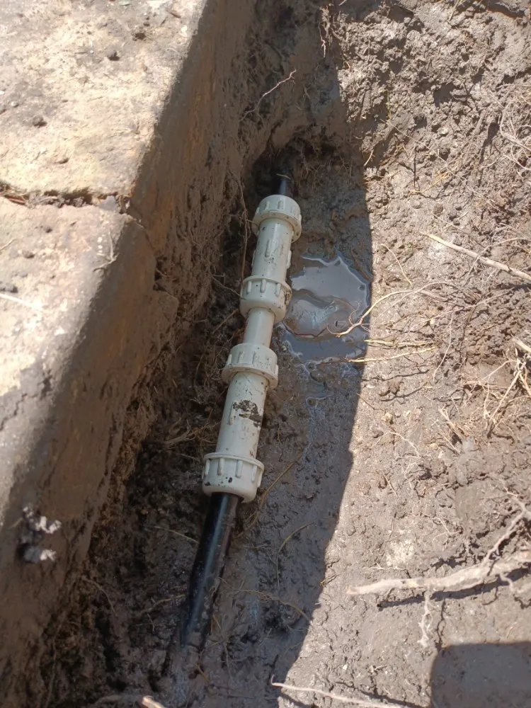 Slide of Villegas Plumbing Repairs