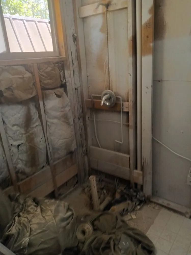 Slide of Villegas Plumbing Repairs