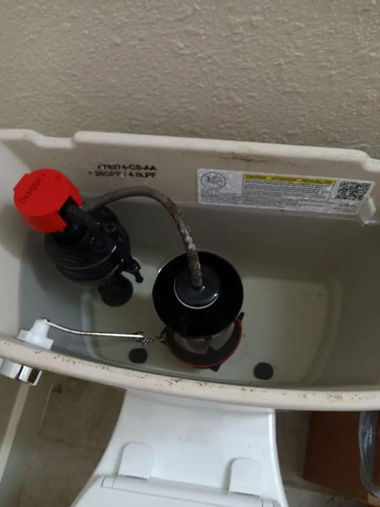 Slide of Villegas Plumbing Repairs