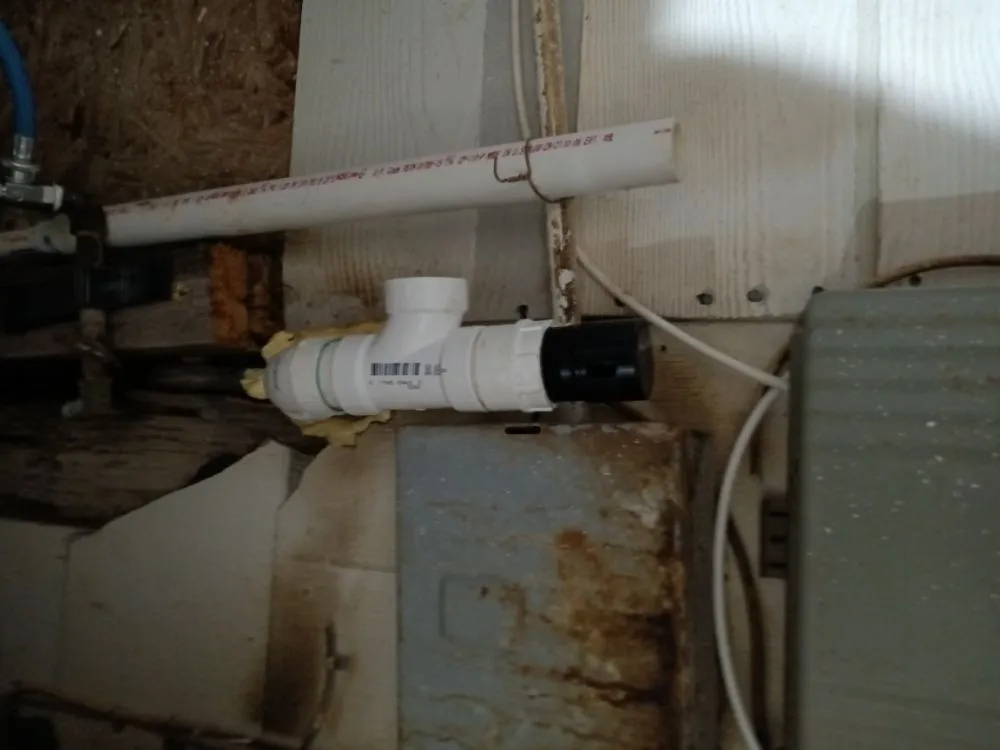 Slide of Villegas Plumbing Repairs