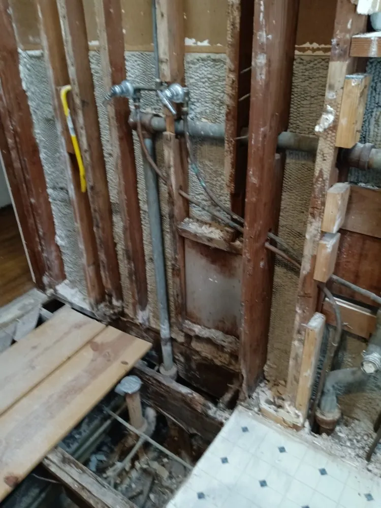 Affordable pipe repair in San Antonio, TX by Villegas Plumbing Repairs