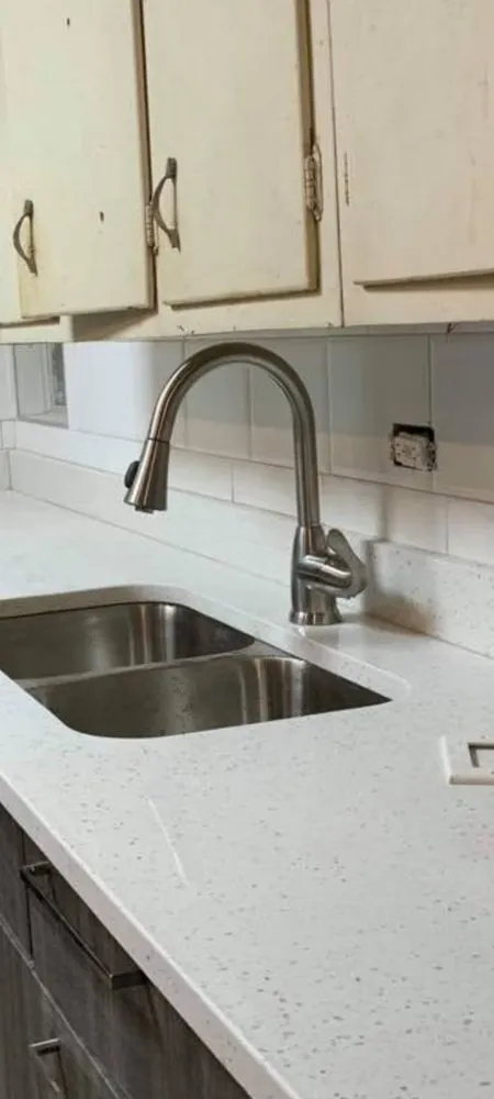 Slide of Villegas Plumbing Repairs