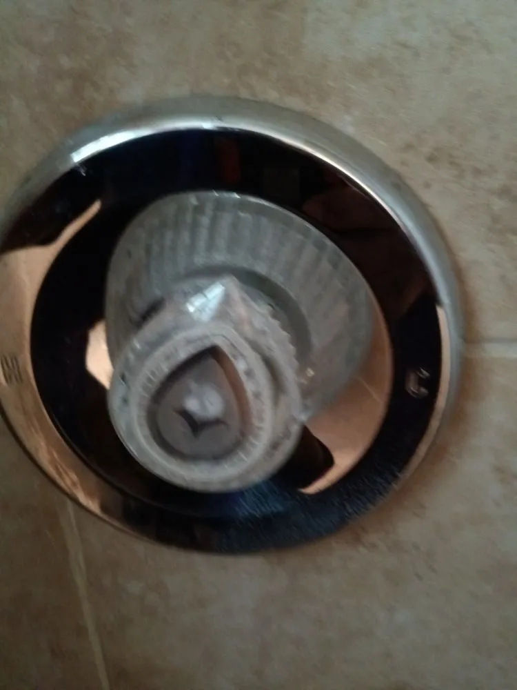 Slide of Villegas Plumbing Repairs