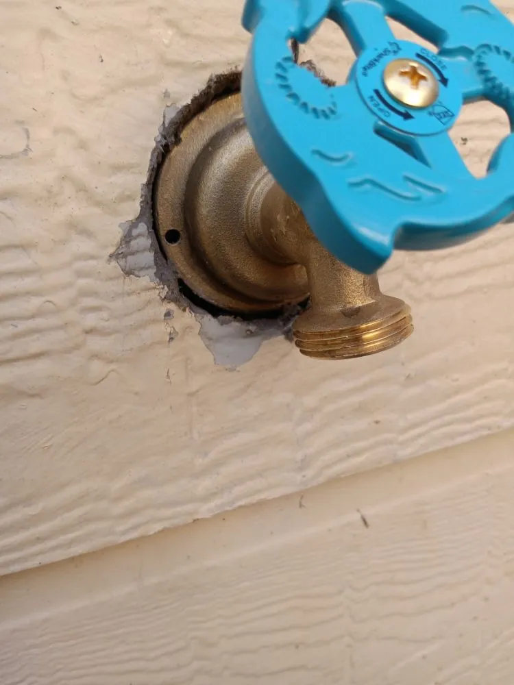 Slide of Villegas Plumbing Repairs