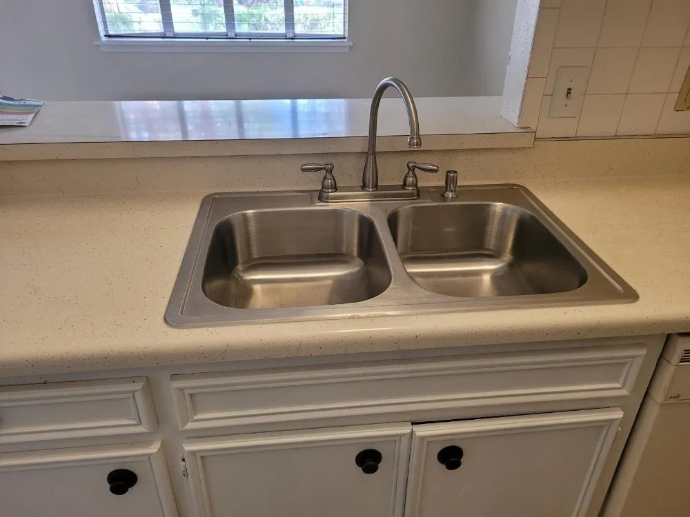 Slide of Villegas Plumbing Repairs