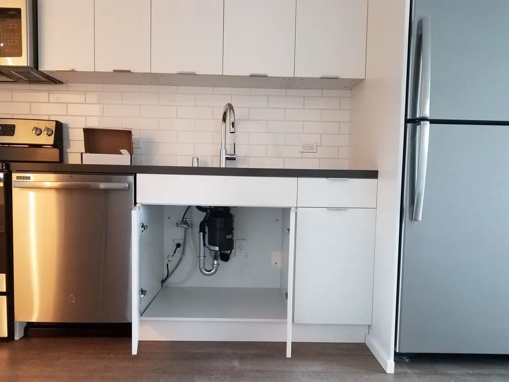 Slide of Villegas Plumbing