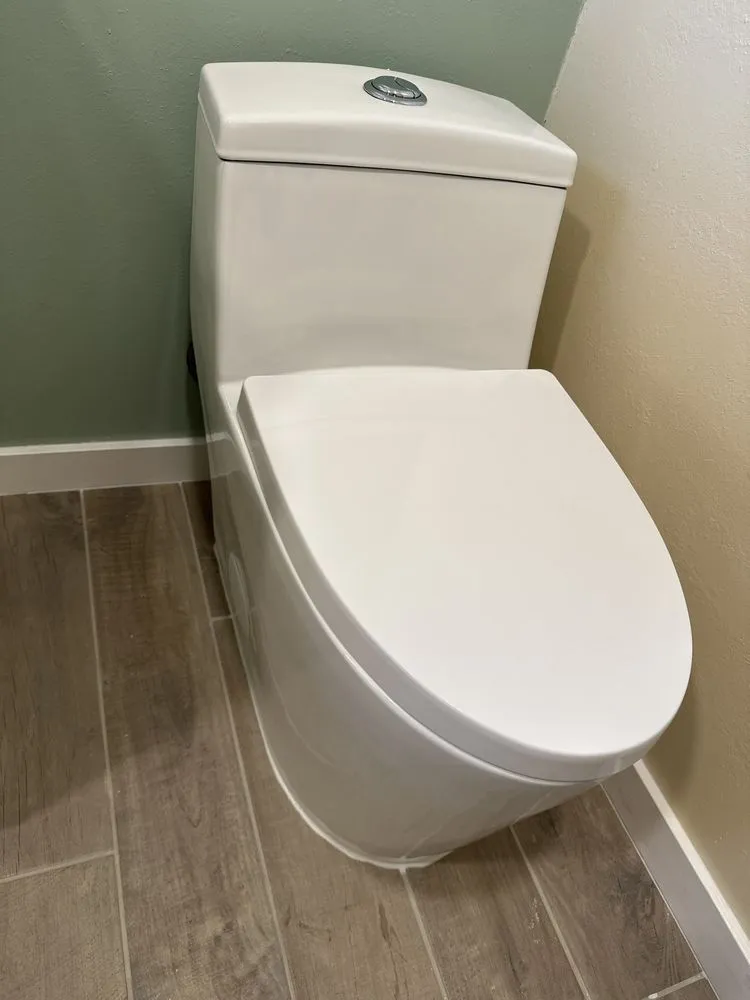 Slide of Villegas Plumbing