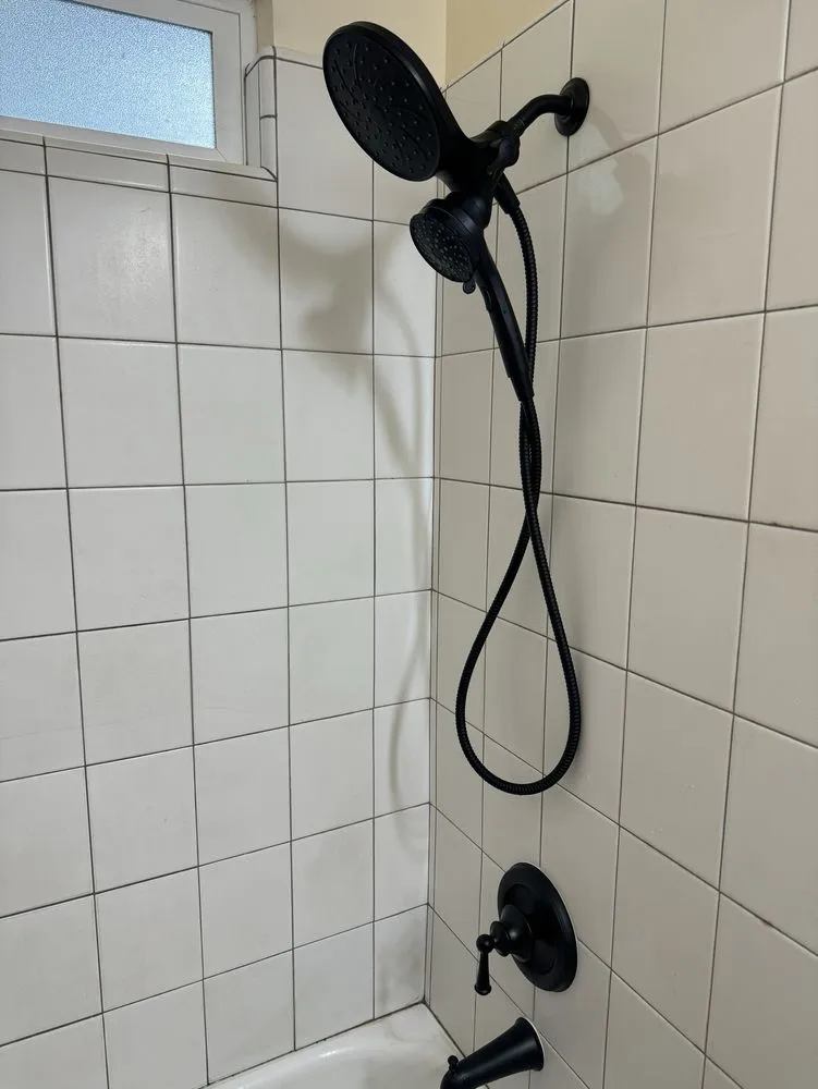 Slide of Villegas Plumbing