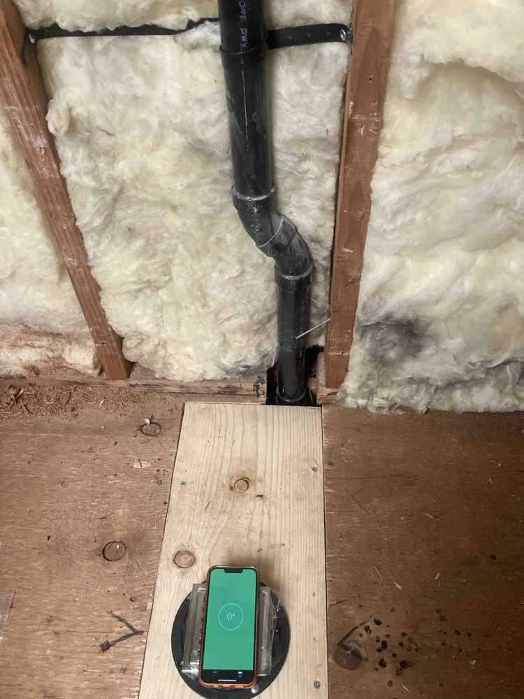 Slide of Villegas Plumbing