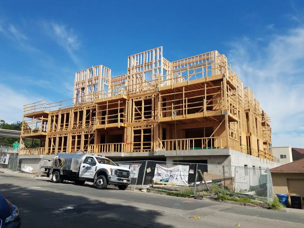 Slide of Villegas Plumbing