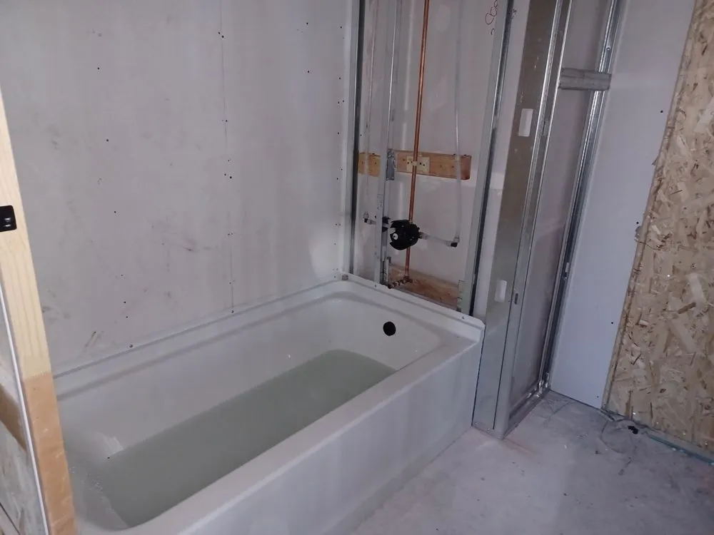 Slide of Villegas Plumbing